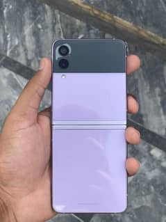 Samsung Z flip 3 5g