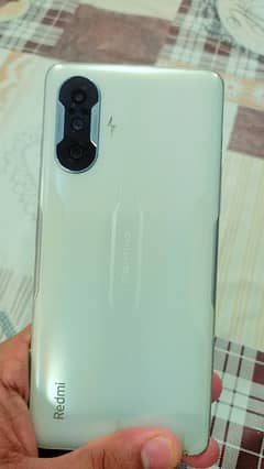 Redmi K40 Gaming Mobile for sale