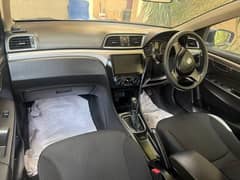Suzuki Ciaz 2018