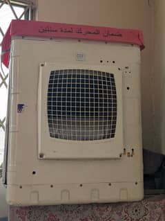 Irani Blower Air cooler Available