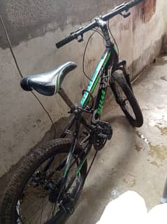 cycle