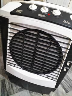 Air Cooler copper motor
