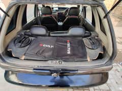 Suzuki Cultus VXR 2006