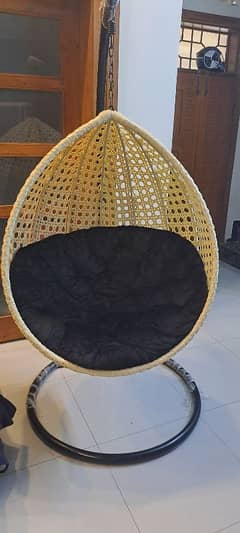 Hanging