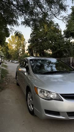 Civic Reborn