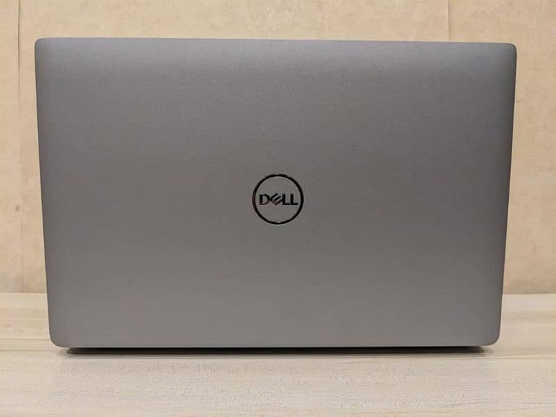 Dell Latitude 5430  12th generation Core i5 *(10 core 12 threads )* 4