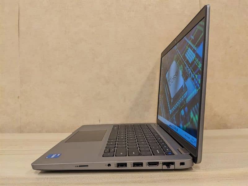 Dell Latitude 5430  12th generation Core i5 *(10 core 12 threads )* 6