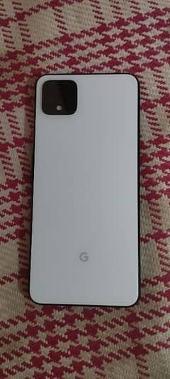 Google Pixel 4XL
