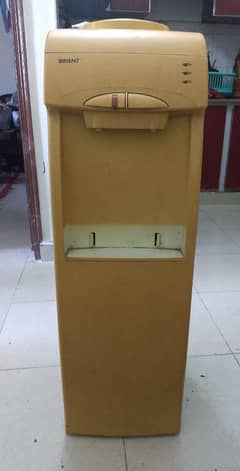 Orient Water Dispenser Condition Good