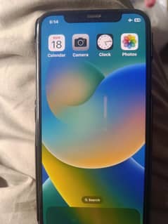 Iphone x