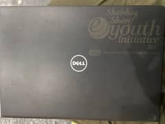 Dell icore7. . 7th generation. .