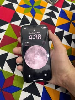 iPhone XS PTA