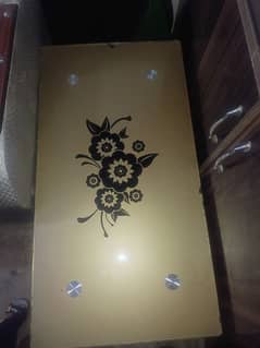 coffe , tea glass table for sell