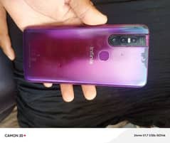 infinix