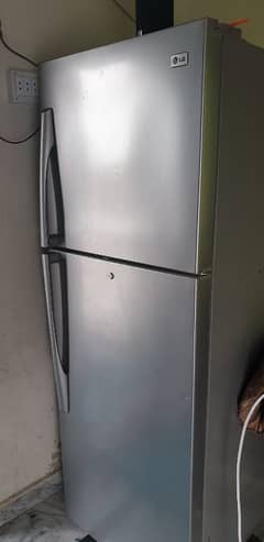 LG no frost ha