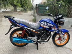 Hinda cb 150f