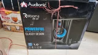 Audionic