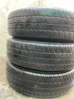 Euro Star Tyre 175/65-R15  For Sale Good Condition