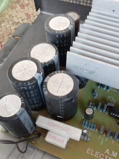 UPS (Uninterruptible Power Supply):  "Protect Your Power – Upgrade to