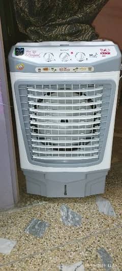 Air cooler