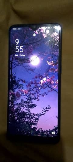 oppo f15