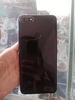 Huawei Y7 prime