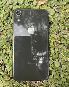 Iphone xr water pack 10by10 ufone sim working ma hai exchange possibl