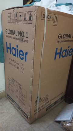 Haier