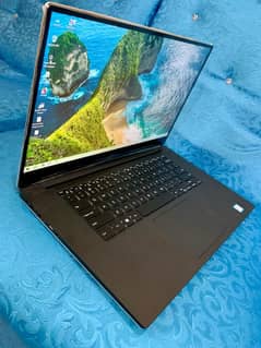 Dell I7 7th Gen | 16/512 | 4GB graphic Card | HQ processer