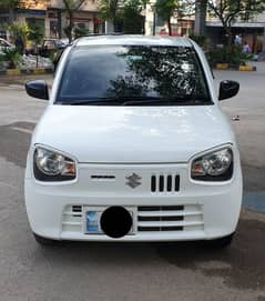 Alto VXR 2024 Model For Sale.