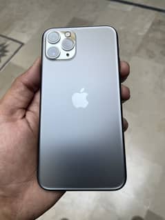Iphone 11 pro 256 gb