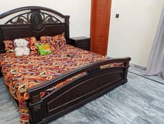 bed set