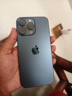 IPHONE 15 pro MAX J. V