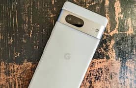 Google Pixel 7