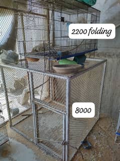 Cages