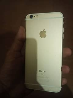 iphone 6s plus pta approve