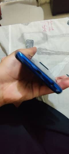 POCO X3 NFC 6gb 128gb