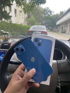 Iphone 13 Non PTA