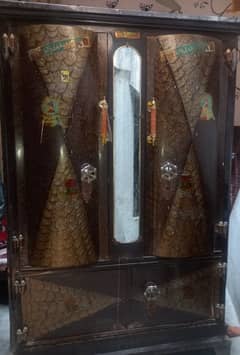 Almari for sale