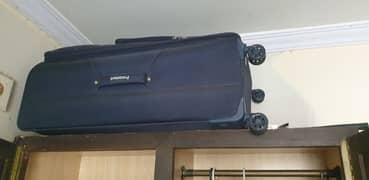 Precedent important  bags