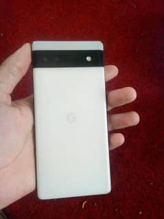 pixel 6a