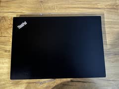 Lenovo ThinkPad E580 – i5 8th Gen | 16GB RAM | 256GB NVMe