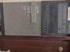 i5 3rd gen TOWER PC (Dell 7010)