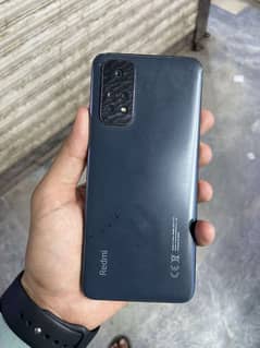 Redmi note 11 4+4/128