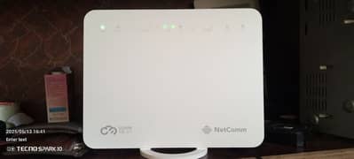 box pack wifi router dual band