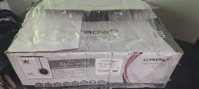 Crown Relax 10.2