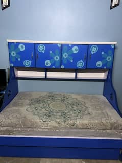 Kids double-bed