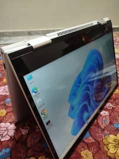 HP Envy x360 i5 8th Gen