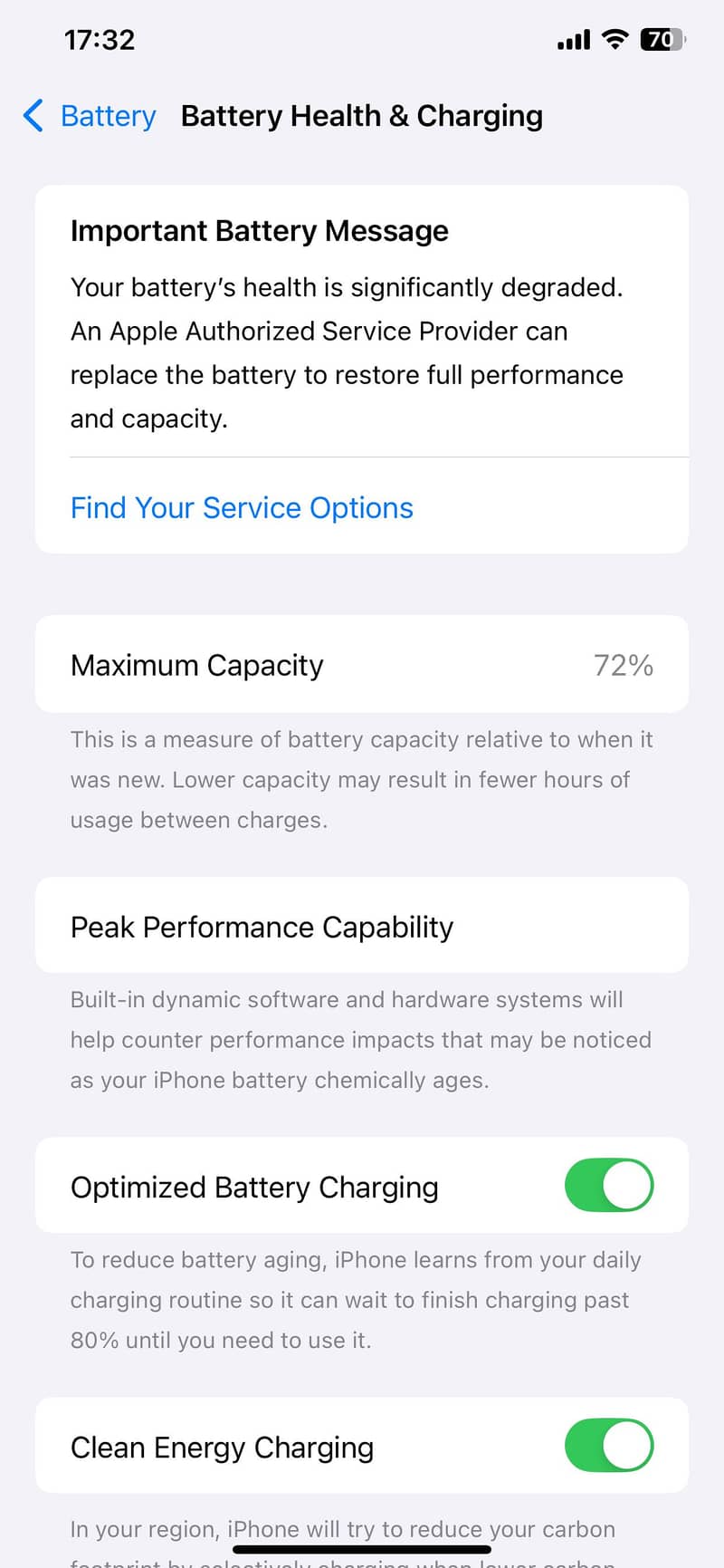 IPhone 11 Pro Max pta approved 3