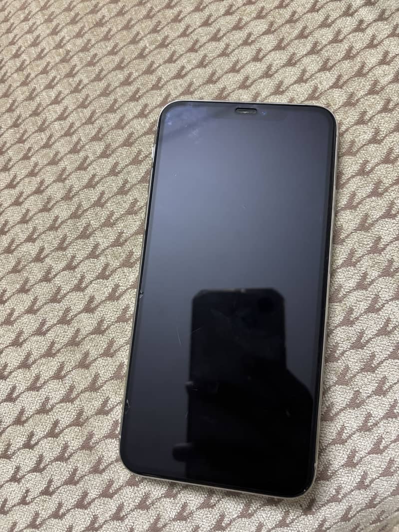 IPhone 11 Pro Max pta approved 2